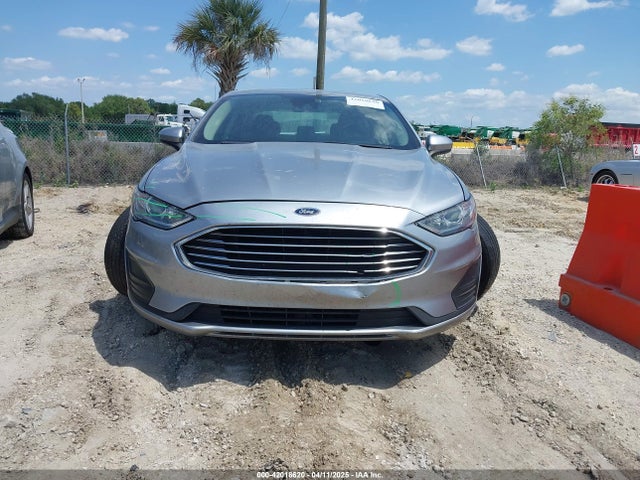 3FA6P0HD0LR150679 Ford FUSION SE