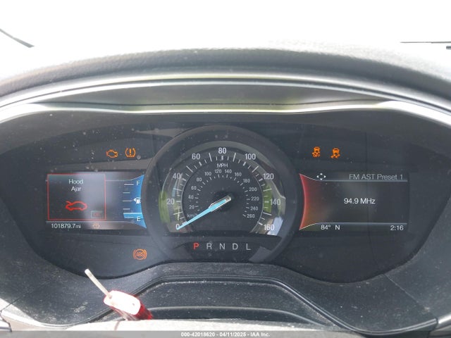 3FA6P0HD0LR150679 Ford FUSION SE