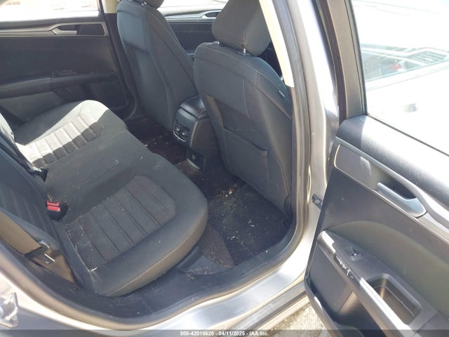 3FA6P0HD0LR150679 Ford FUSION SE