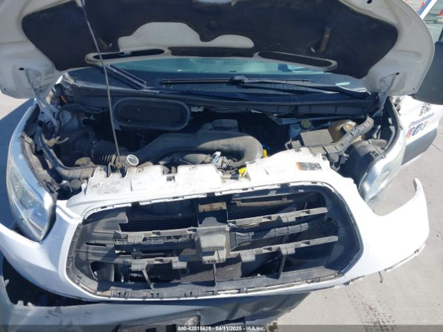 1FBZX2ZM5FKA97492 Ford Transit-350 Xlt
