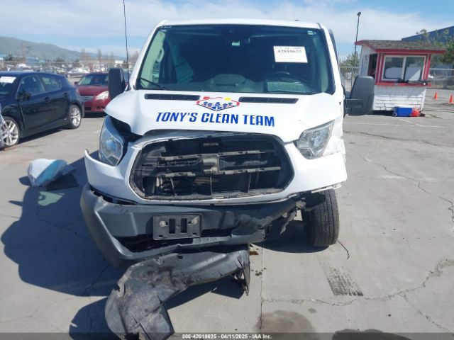 1FBZX2ZM5FKA97492 Ford Transit-350 Xlt
