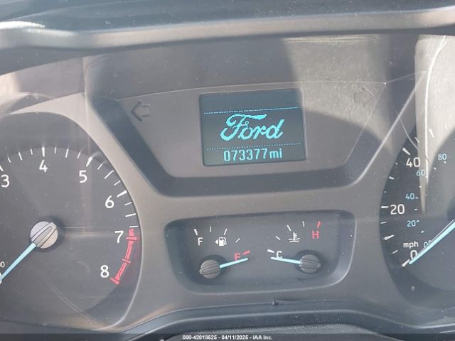 1FBZX2ZM5FKA97492 Ford Transit-350 Xlt