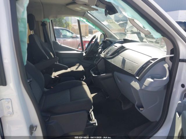 1FBZX2ZM5FKA97492 Ford Transit-350 Xlt