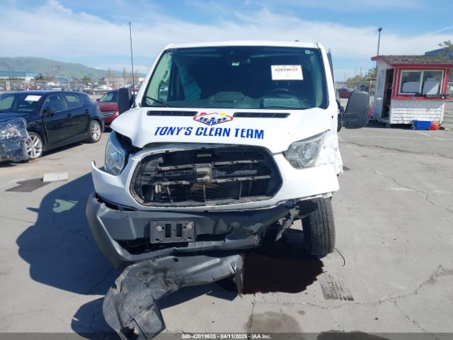 1FBZX2ZM5FKA97492 Ford Transit-350 Xlt