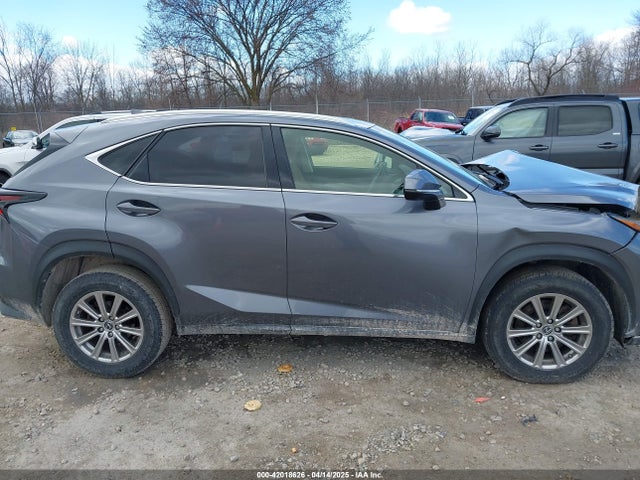 JTJDARDZ6M2257909 Lexus 8ar-fts