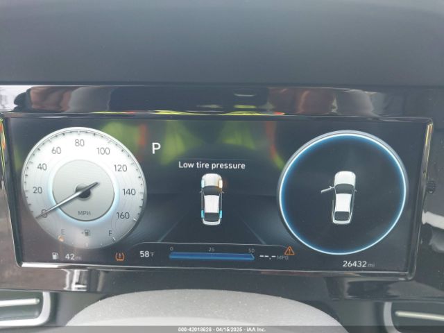 5NPLN4AG1MH028688 Hyundai ELANTRA SEL