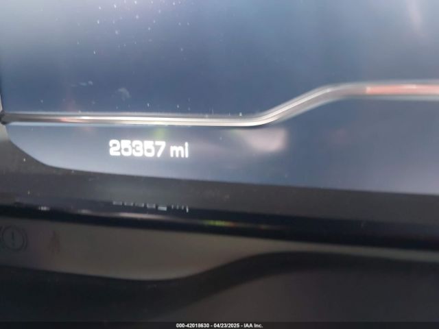 1GKS2DKT9PR489106 GMC Yukon 4wd Denali