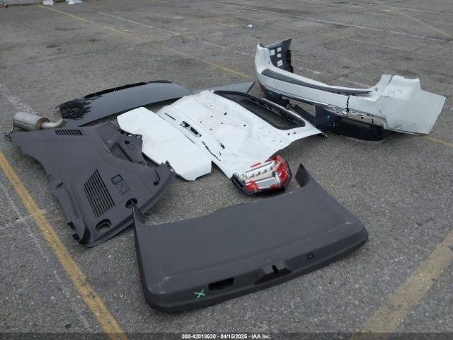 1GKS2DKT9PR489106 GMC Yukon 4wd Denali