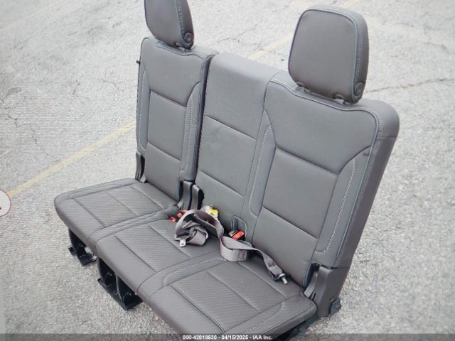 1GKS2DKT9PR489106 GMC Yukon 4wd Denali