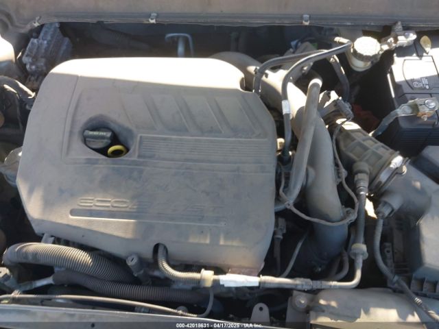 3FA6P0HD4GR119134 Ford FUSION SE