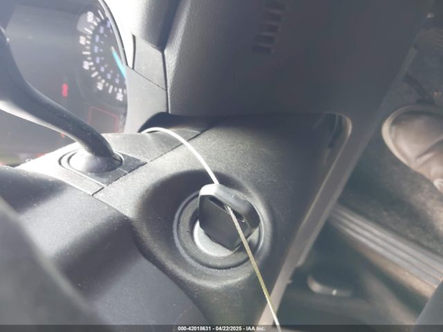 3FA6P0HD4GR119134 Ford FUSION SE