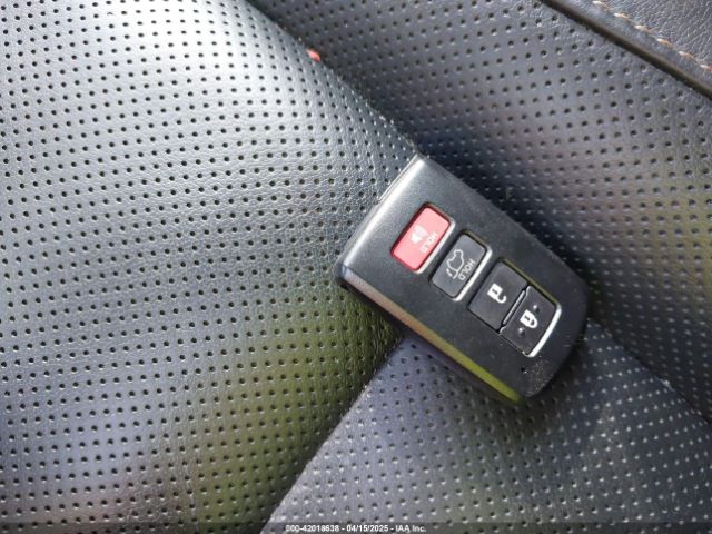 5TDYZRFH5KS321400 Toyota Highlander Limited