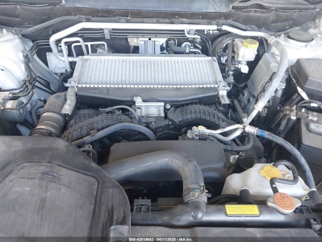 Subaru 2019 2019 4S4WMAFD5K3472593 Image 10