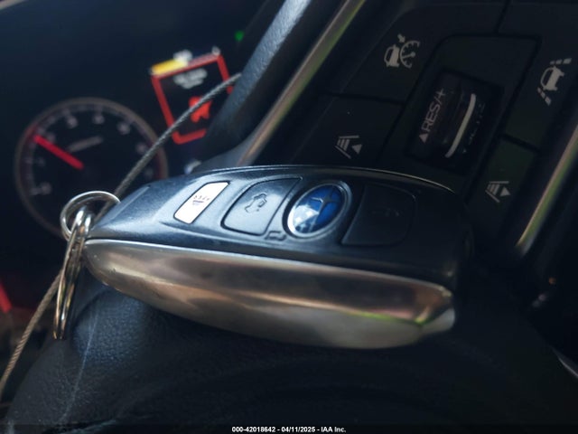 Subaru 2019 2019 4S4WMAFD5K3472593 Image 11