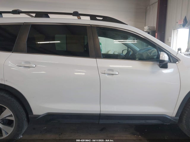 Subaru 2019 2019 4S4WMAFD5K3472593 Image 14