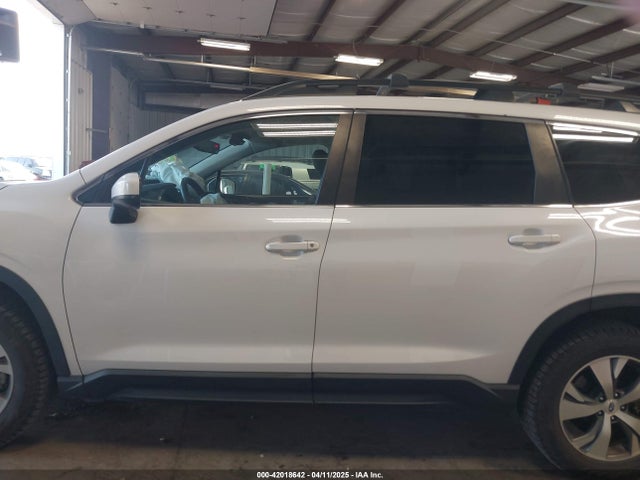 Subaru 2019 2019 4S4WMAFD5K3472593 Image 15