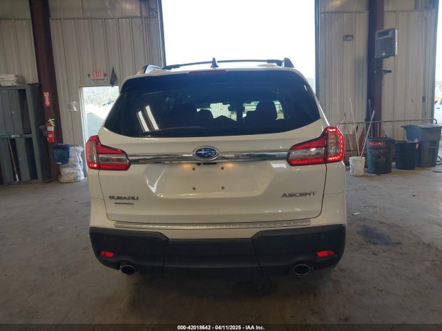 Subaru 2019 2019 4S4WMAFD5K3472593 Image 17
