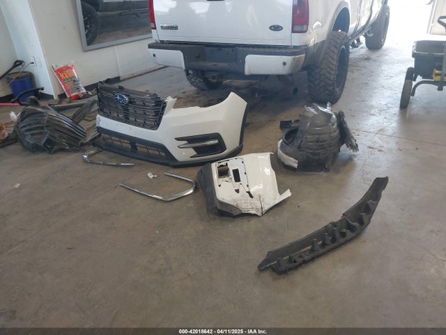 Subaru 2019 2019 4S4WMAFD5K3472593 Image 12