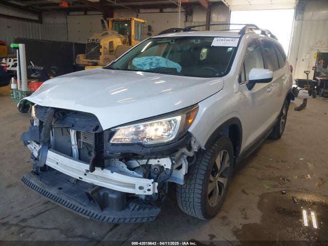 Subaru 2019 2019 4S4WMAFD5K3472593 Image 2