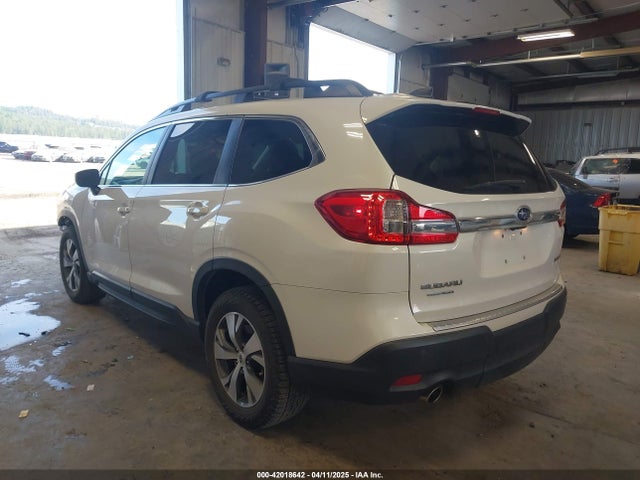 Subaru 2019 2019 4S4WMAFD5K3472593 Image 3