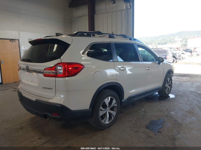 Subaru 2019 2019 4S4WMAFD5K3472593 Image 4