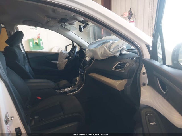 Subaru 2019 2019 4S4WMAFD5K3472593 Image 5