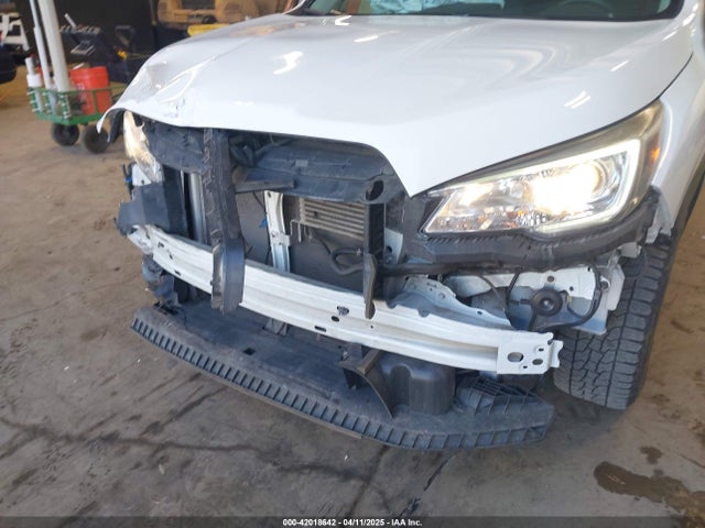 Subaru 2019 2019 4S4WMAFD5K3472593 Image 6