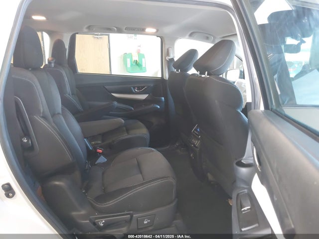 Subaru 2019 2019 4S4WMAFD5K3472593 Image 8