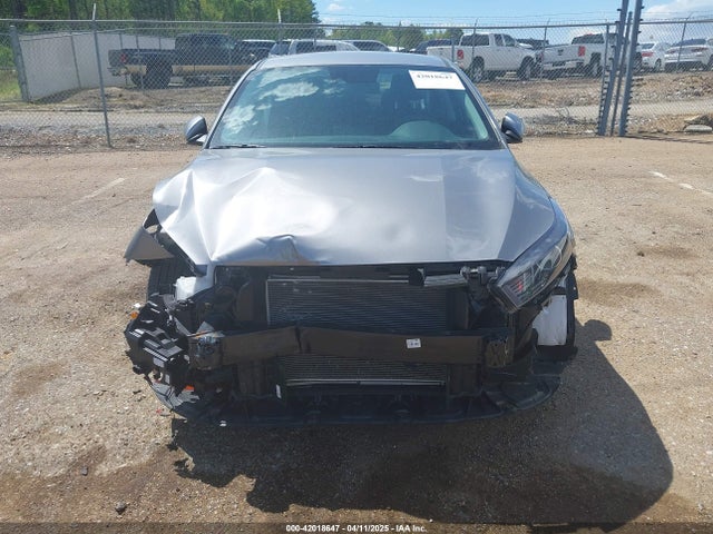 3KPF24AD2RE841318 KIA Forte Lxs
