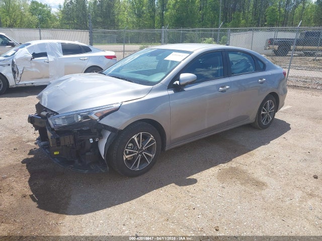 3KPF24AD2RE841318 KIA Forte Lxs