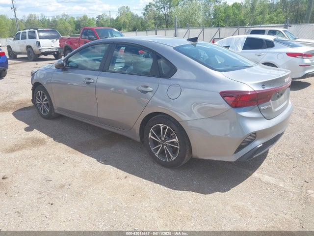 3KPF24AD2RE841318 KIA Forte Lxs