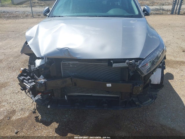 3KPF24AD2RE841318 KIA Forte Lxs