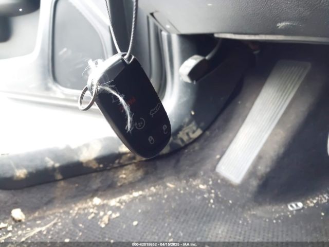 2018 DODGE CHARGER 2C3CDXHGXJH175837 Photo 10