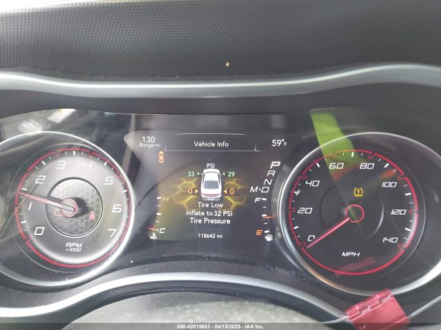 2018 DODGE CHARGER 2C3CDXHGXJH175837 Photo 6