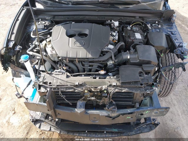 3MVDMBBM0SM794529 Mazda Cx-30 2.5 S Select Sport