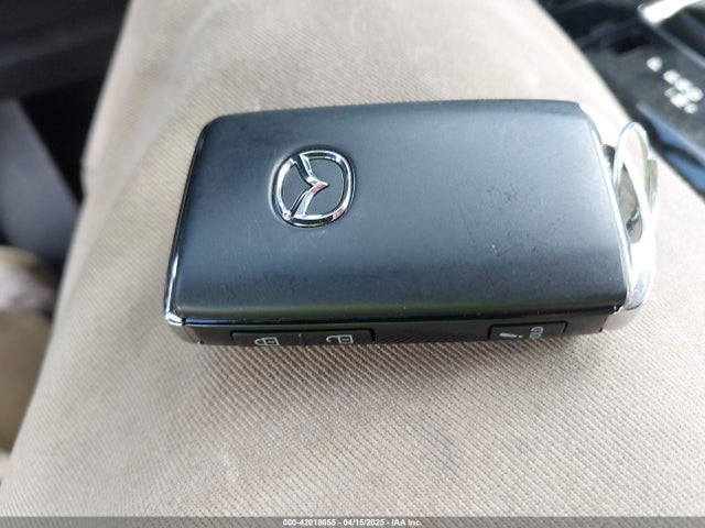 3MVDMBBM0SM794529 Mazda Cx-30 2.5 S Select Sport