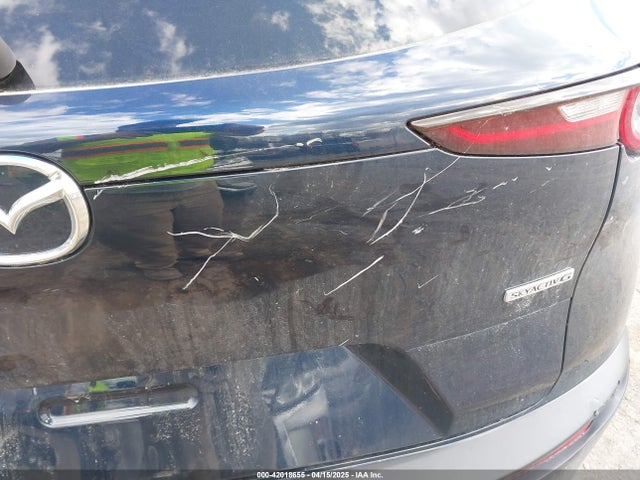 3MVDMBBM0SM794529 Mazda Cx-30 2.5 S Select Sport