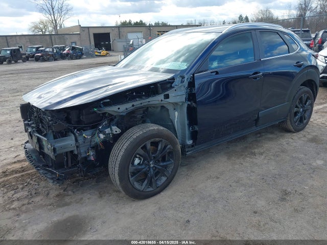 3MVDMBBM0SM794529 Mazda Cx-30 2.5 S Select Sport