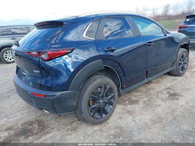 3MVDMBBM0SM794529 Mazda Cx-30 2.5 S Select Sport