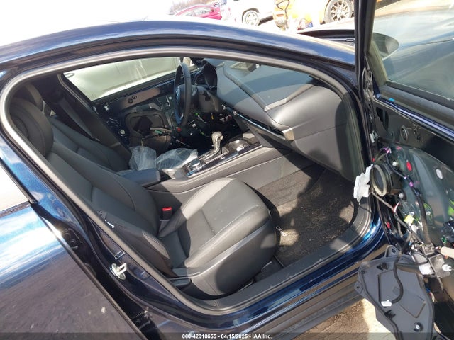3MVDMBBM0SM794529 Mazda Cx-30 2.5 S Select Sport