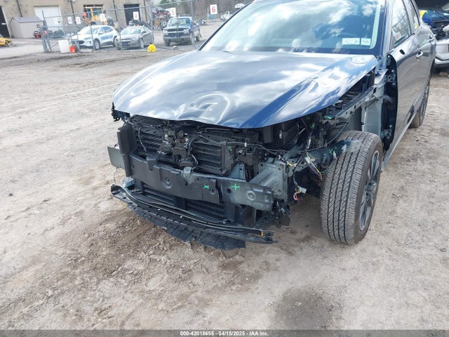 3MVDMBBM0SM794529 Mazda Cx-30 2.5 S Select Sport