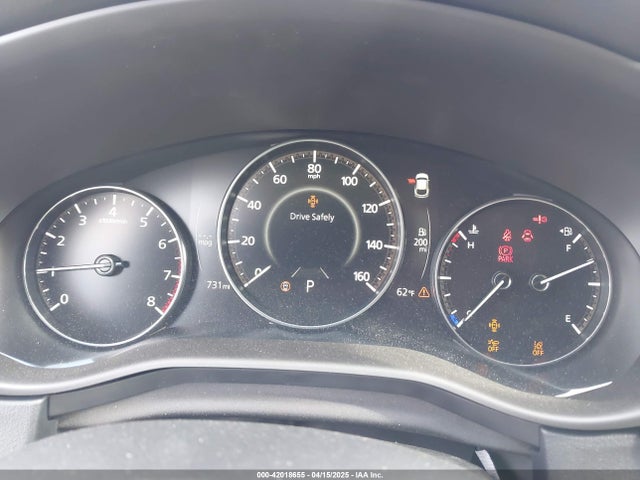 3MVDMBBM0SM794529 Mazda Cx-30 2.5 S Select Sport