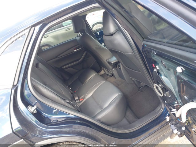 3MVDMBBM0SM794529 Mazda Cx-30 2.5 S Select Sport