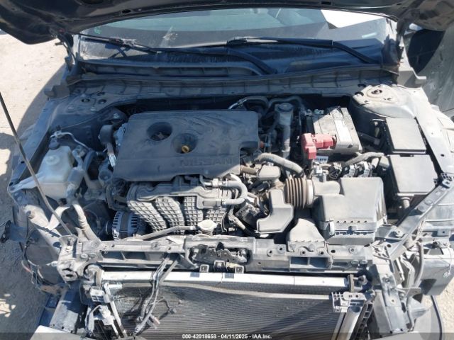 1N4BL4BV4KC244046 Nissan Altima 2.5 S