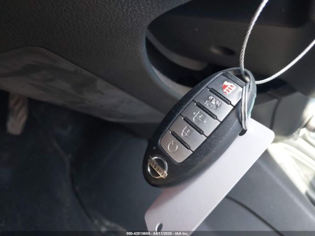 1N4BL4BV4KC244046 Nissan Altima 2.5 S