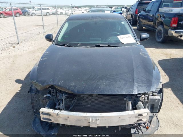 1N4BL4BV4KC244046 Nissan Altima 2.5 S