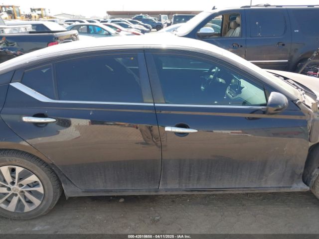 1N4BL4BV4KC244046 Nissan Altima 2.5 S
