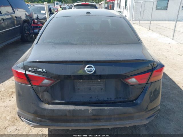1N4BL4BV4KC244046 Nissan Altima 2.5 S