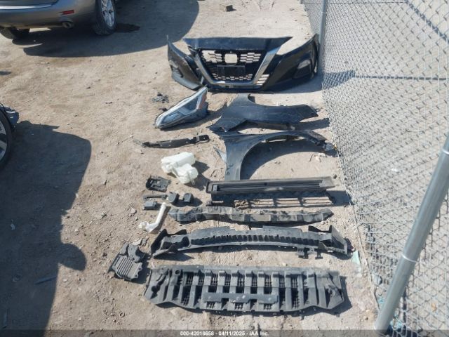 1N4BL4BV4KC244046 Nissan Altima 2.5 S