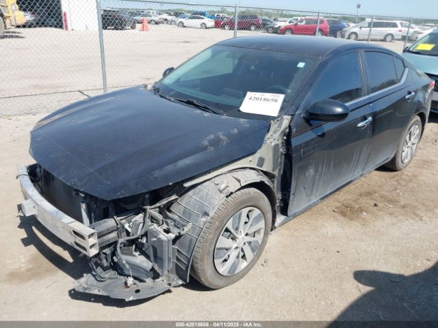 1N4BL4BV4KC244046 Nissan Altima 2.5 S